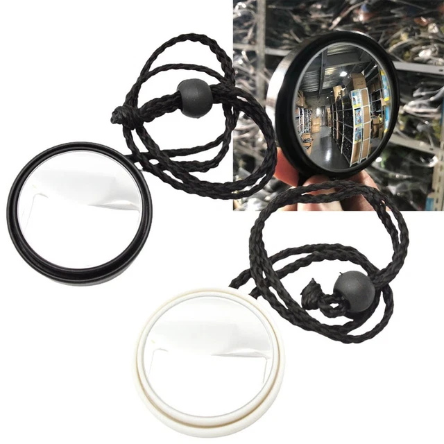 Scuba Diving Mirror Portable Replacement 360 Degree Adjustable Ccessories