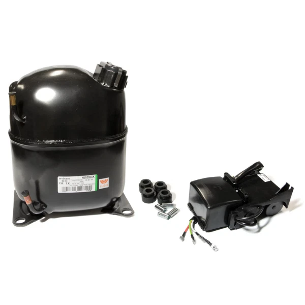 Compresseur Embraco Aspera UNJ6226Z – Unité Motocondensante – Gaz R134A – Neuf