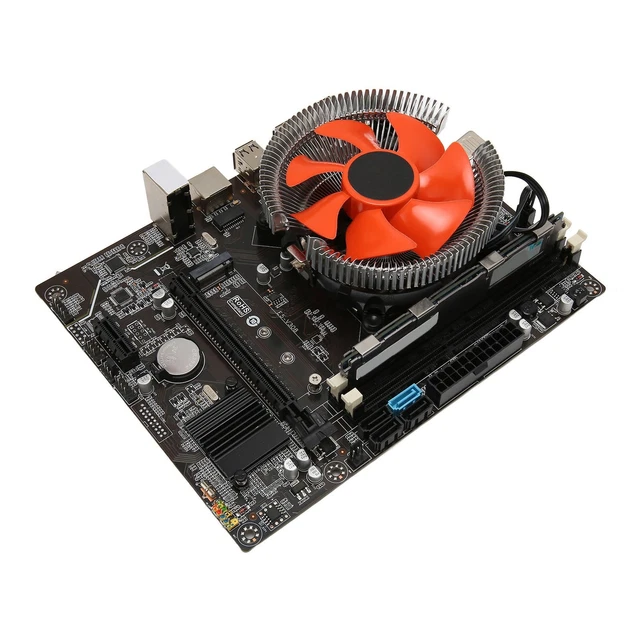 JUEGO DE PLACA base X79 E5 2420 CPU 8G DDR3 núcleos 12 hilos
