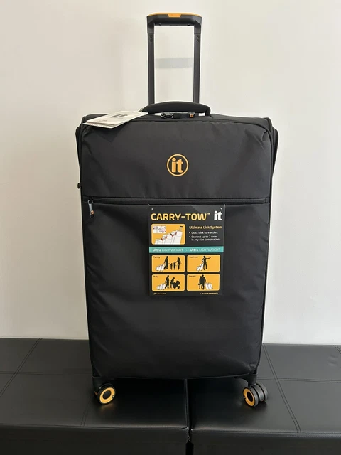 【LI-NING】 RED HARE 9 ULTRA 26.5cm Suitcases, Luggage, Luggage & Travel Accessories, Home, Furniture