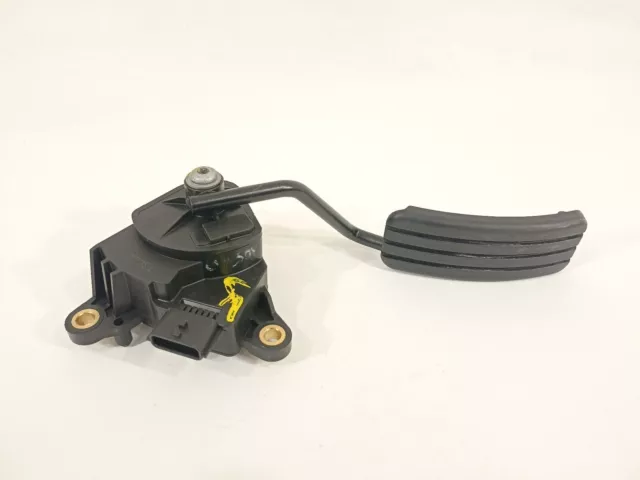 8200436878 Pedal Acelerador / 5338818 Para Renault Kangoo Profesional