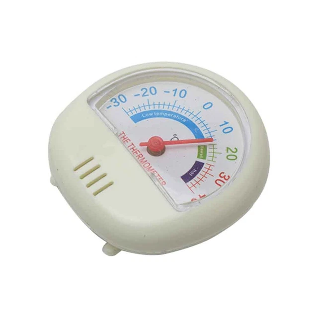 REFRIGERATOR DIAL POINTER Fridge Thermometer Freezer Temperature
