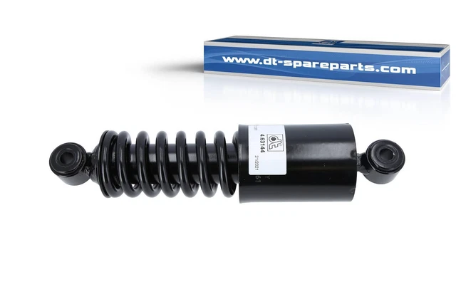 Cabin shock absorber DT Spare Parts 4.63144 Cabin shock absorber D 41 mm b 14 mm