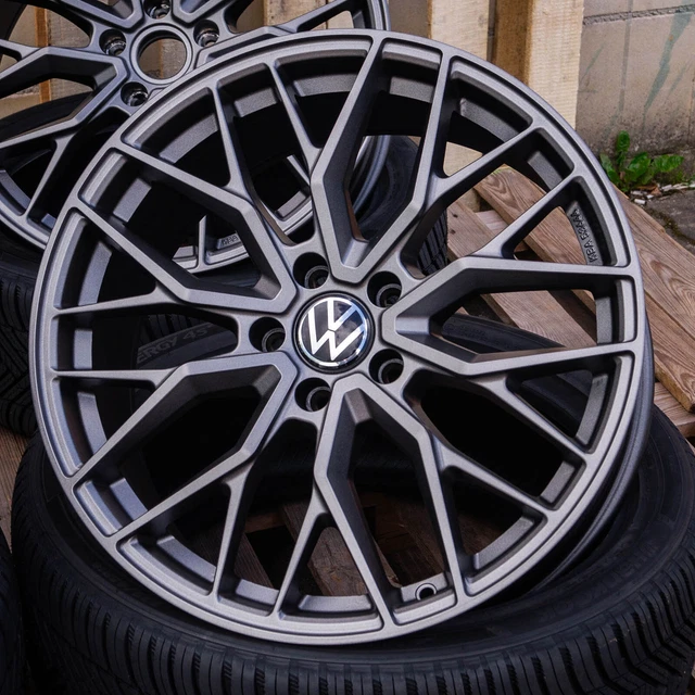 20 Zoll Ultralight Felgen für VW Tiguan R-Line Allspace Scirocco R Passat Arteon 20 Zoll Ultralight Felgen für VW Tiguan R-Line Allspace Scirocco R Passat Arteon