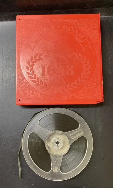 Vintage Blank Media, Vintage Parts & Accessories, Vintage Audio
