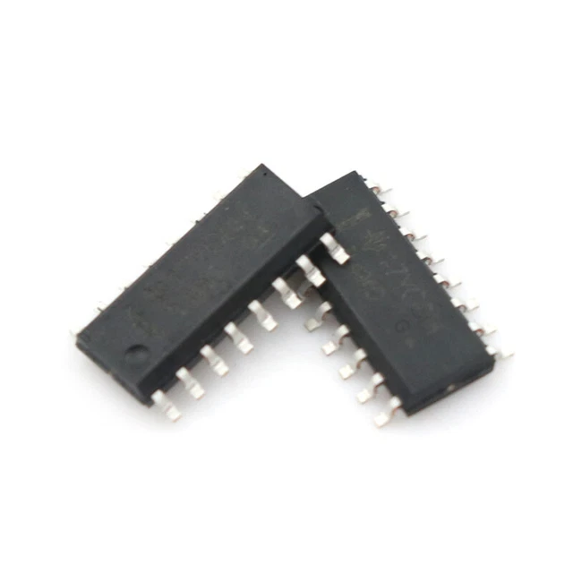 5 CON] IC TL494 SMD SOP-16 MỚI CHÍNH HÃNG | Shopee Việt Nam - Foto 4