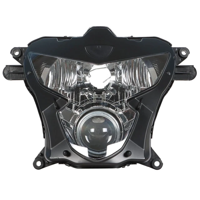 Verstellbare Brems-/Kupplungshebel Für GSXR600/750 2004-2005 – CNC Aluminium