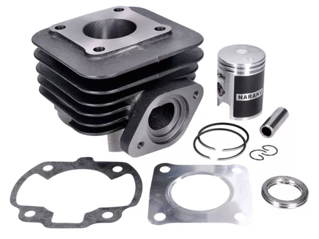 Sym Jet 4 R 50 Cylinder Piston Gasket Kit