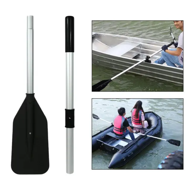Pagaie de bateau, rames de Kayak, pagaie de Kayak Durable pour les sports