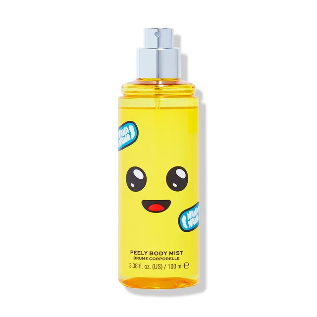 Makeup Revolution X Fortnite Body Mist - Sbucciata (100ml)