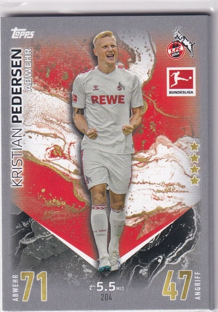 Topps® Match Attax: Bundesliga (2023/24) - Carte Edizione - Foto 11