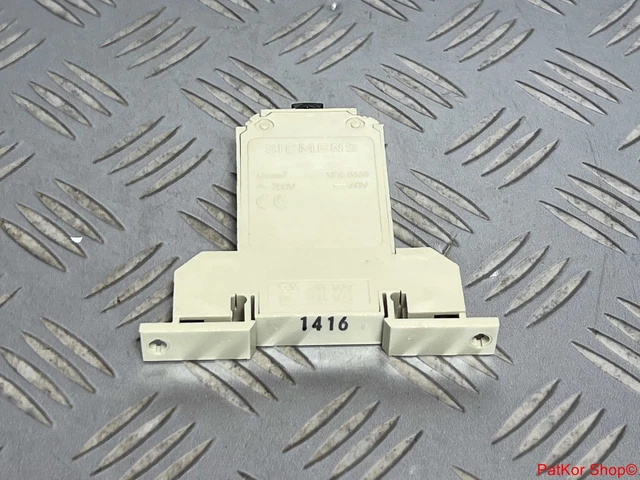 Siemens 5SK9 011-2KK28 / # J PKL 8667