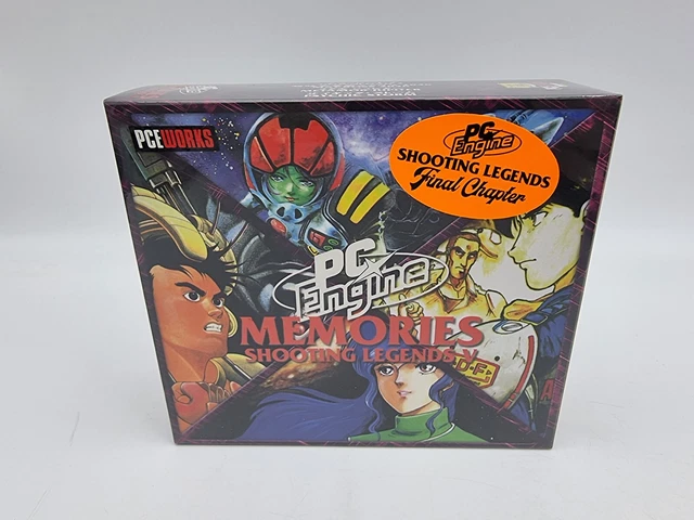 CARTE ARCADE PC Engine Duo Super CD ROM PCE-AC1 HE Système Hu Card NEC Japon EUR 92,87 - FR