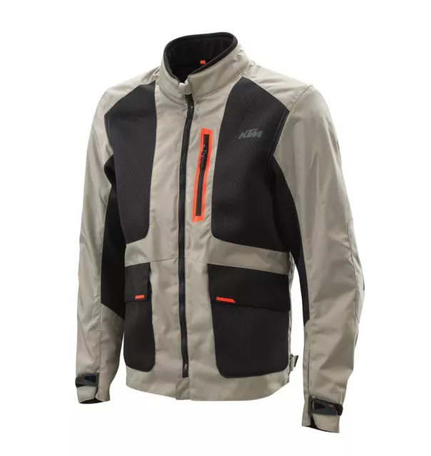 KTM Vented Jacket (Medium) 3PW200007503