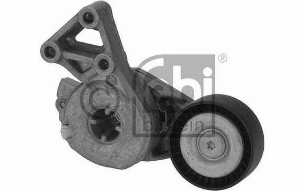 FEBI BILSTEIN Galet tendeur (courroie d'accessoire) pour SEAT ALHAMBRA 14714