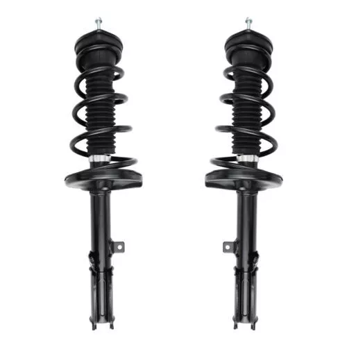 2x Rear Shock Absorbers Struts Assembly 171493/171492 fits TOYOTA CAMRY 2002-03