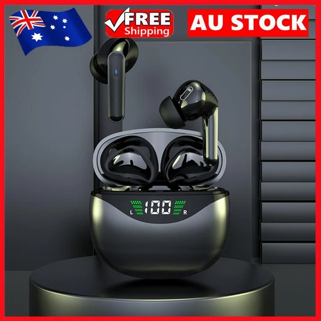 Wensan headphone bluetooth 2025
