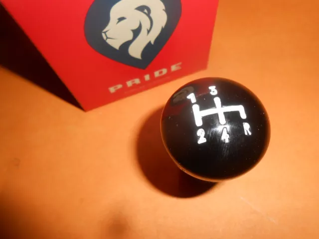 Morris minor gear knob deals