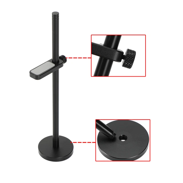 195mm/7.67" Graphics Card GPU Brace GPU Stand Video Card Sag Holder