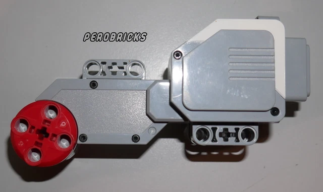 Lego Mindstorms Ev3 Large Motor FOR SALE! - PicClick UK