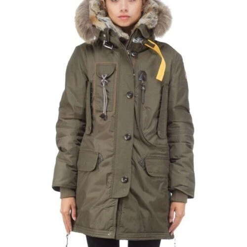 Parajumpers angie deals down jacket