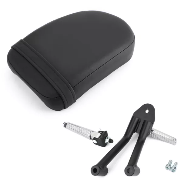 Honda rebel 300 passenger seat discount
