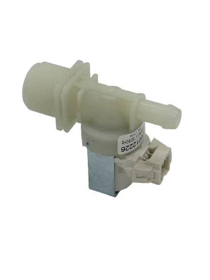 VIOKS Magnetventil 230v 3/4 Zoll Ersatz Für Miele Ventil Wasser 1678013