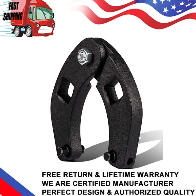 Heavy Duty Adjustable Gland Nut Wrench Tool for Hydraulic Cylinder Cap Remover