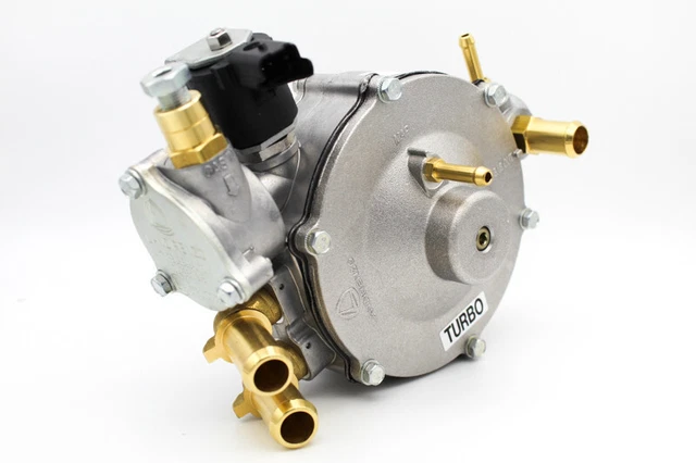 Revisione Polmone Gpl Landi KIT REVISIONE POLMONE GPL IMPIANTO LANDI RENZO LI 01, IG1 Ricambi Landi Renzo Ig1 - Foto 9