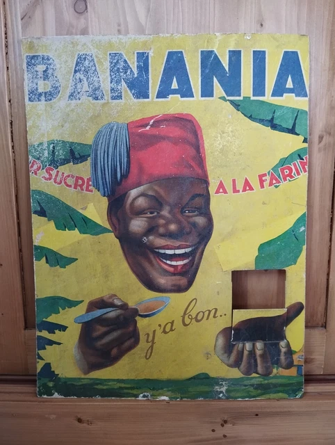 JOUET ANCIEN MAGASIN carton le petit épicier biscuits Gondolo