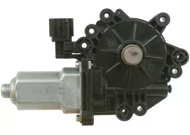 Power Window Motor-Window Lift Motor Front Right Reman fits 2007 Nissan Sentra
