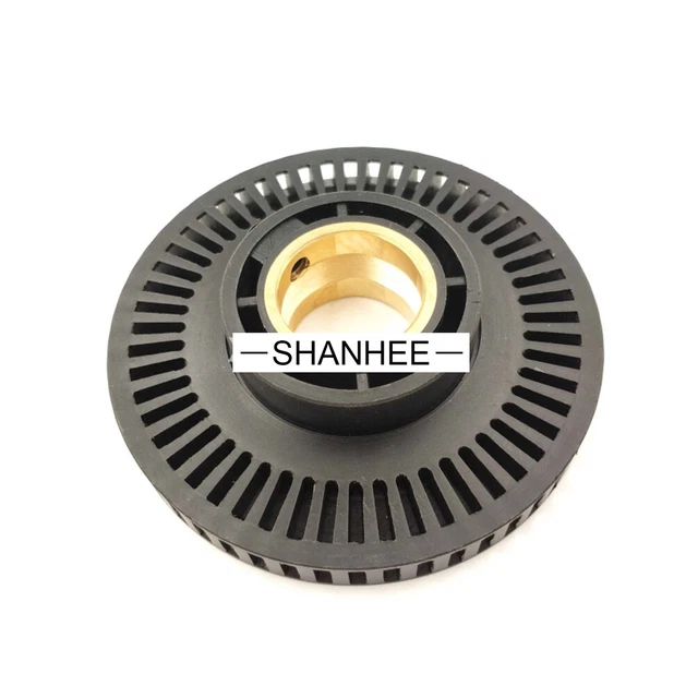 93.526.353F Paper Delivery Copper Core Suction Wheel SM102CD102
