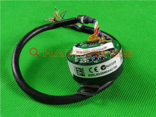 1 pz servo encoder usato Delta MH4-25LN65CAD testato