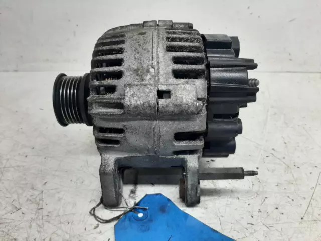 2013 VOLKSWAGEN POLO 1.4L Petrol 110A ALTERNATOR