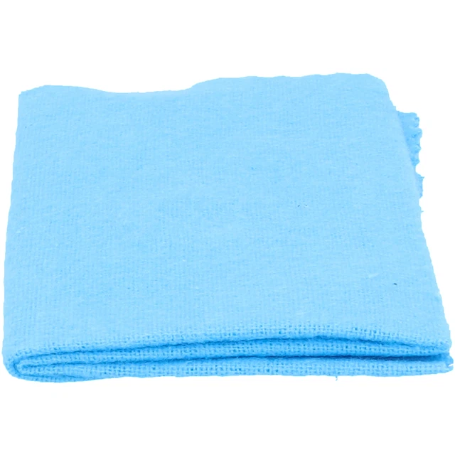 5x NIGRIN Anti-Beschlag-Tuch Eco 1St