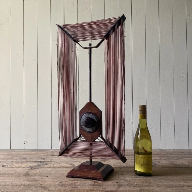 ANTIQUE VINTAGE RADIO Antenna £120.00 PicClick UK