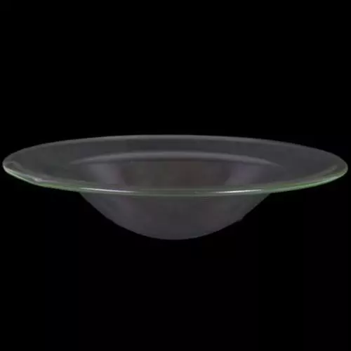 Replacement glass Dish Spare Bowl for oil burner 10CM 12CM **BUY 2 RECEIVE 3**