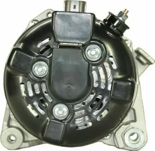 Alternateur Générateur pour Toyota Rav 4 2.0 4WD 100A 104210-4760 Original Denso 2