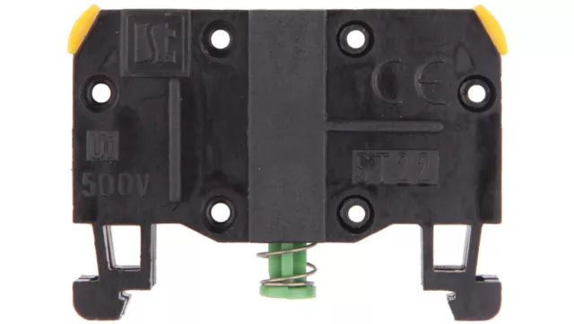 Auxiliary switch 1 NO front mounting ST2210-1 /T2UK