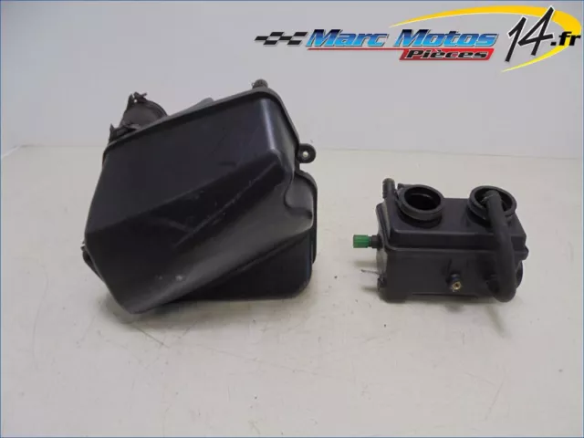 Boitier De Filtre A Air Suzuki 650 Burgman Executive 2007