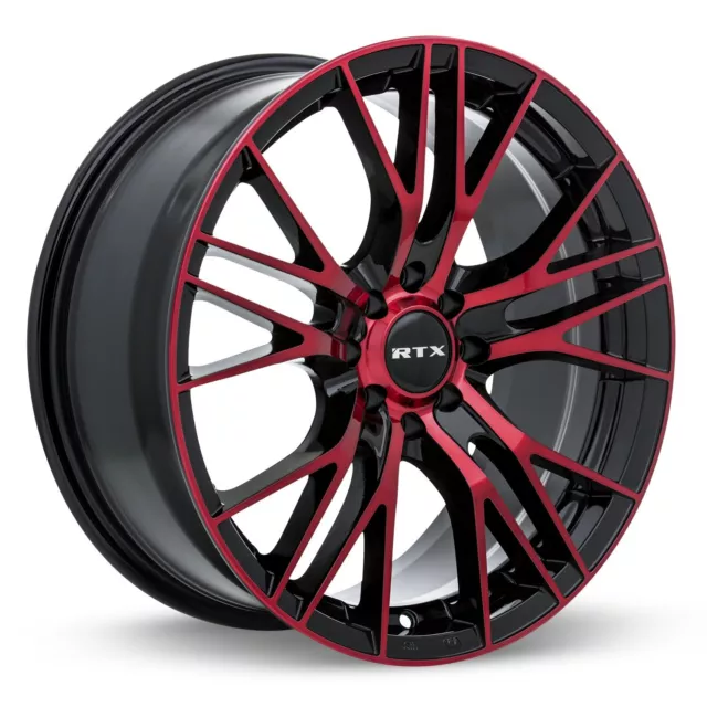 New 17 17x7 Aluminum Alloy Wheel Rim For Subaru Forester
