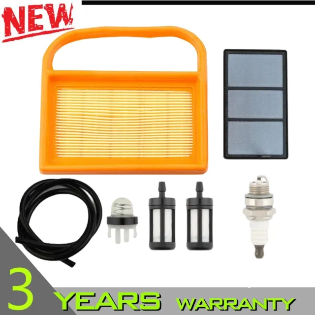 Air Filter Pre Filter Service Kit For Stihl TS410 TS420 Concrete Cut Off Saw