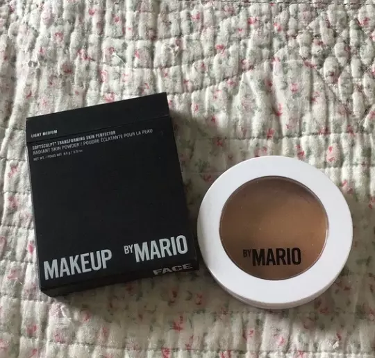 Make-up by Mario Softsculpt Transforming Skin Perfector Light Medium New In Box