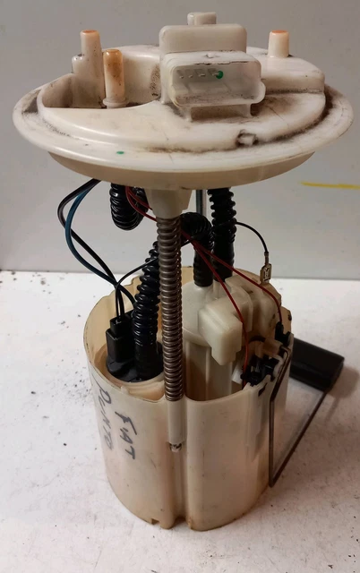 Pompe à Essence Pour Fiat Cinquecento 900 I & 1.1 I Sporting – Pièce De Rechange Neuve