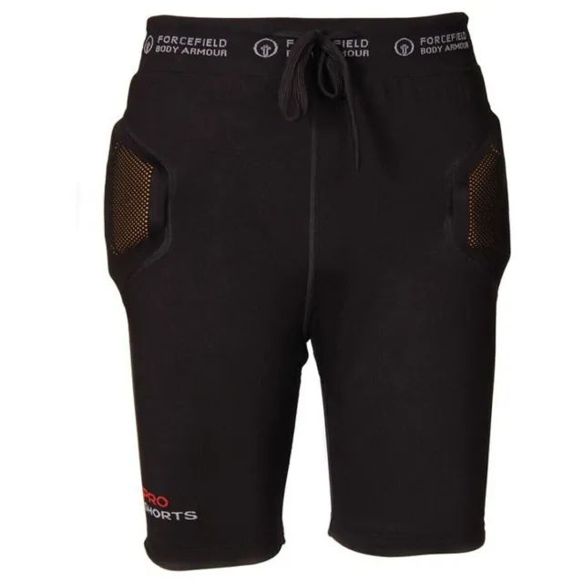 Forcefield Adults Pro Shorts X-V LARGE