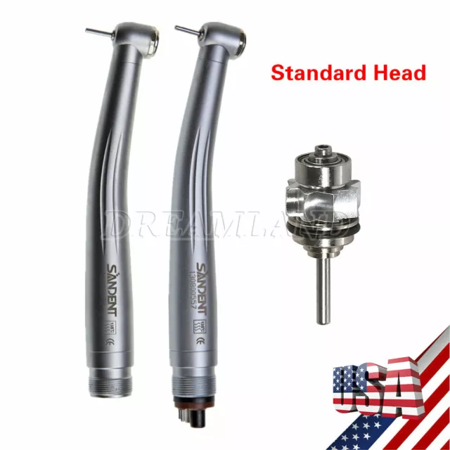 Standard Turbine Cartrige for NSK PANA MAX SU-B2/M4 Dental High Speed Handpiece