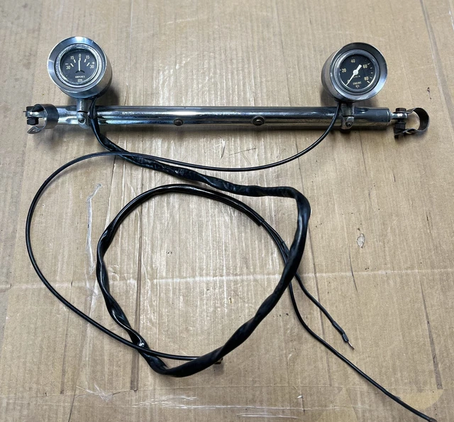 vintage shovelhead parts