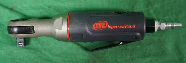 Ir Ingersoll Rand 1105MAX-D3 3/8" Drive Air Ratchet
