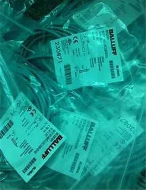 1Pcs New Balluff Bes 516-215-E4-E-03 Plc Module zz