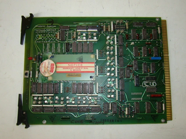 Corf Memory Pwb 928286